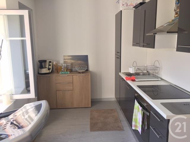 Appartement F1 à louer - 1 pièce - 36,0 m2 - MAICHE - 25 - FRANCHE-COMTE