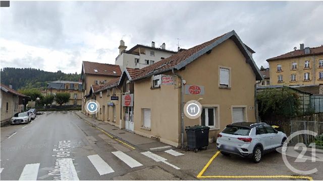 appartement - MORTEAU - 25