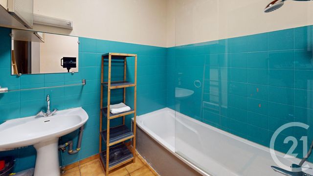 Afficher la photo en grand Appartement F2 à vendre - 2 pièces - 42 m2 - Morteau - 25 - FRANCHE-COMTE