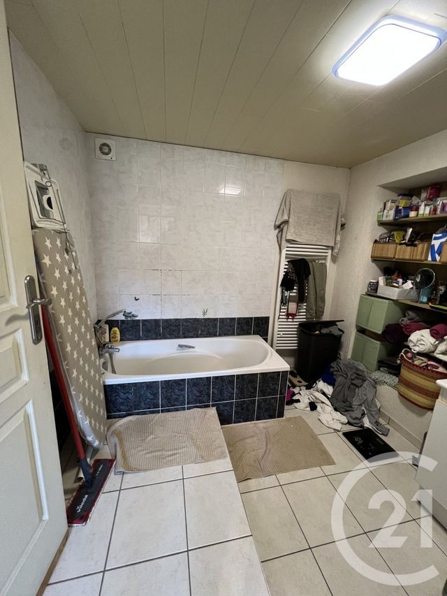 Appartement F3 à vendre - 3 pièces - 78 m2 - Villers Le Lac - 25 - FRANCHE-COMTE