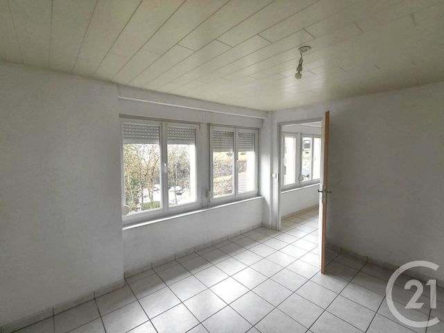 Appartement F3 &agrave; vendre - 3 pi&egrave;ces - 78 m2 - Villers Le Lac - 25 - FRANCHE-COMTE