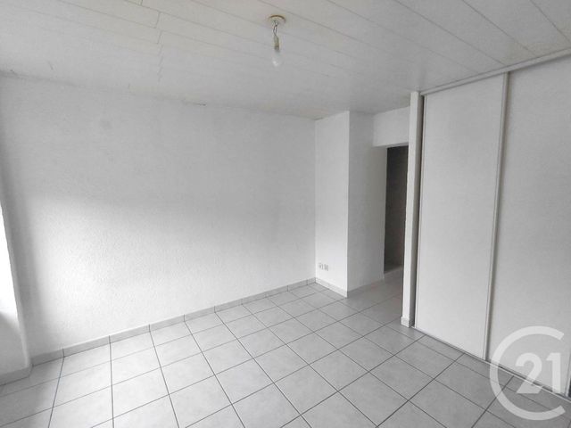 Appartement F3 &agrave; vendre - 3 pi&egrave;ces - 78 m2 - Villers Le Lac - 25 - FRANCHE-COMTE