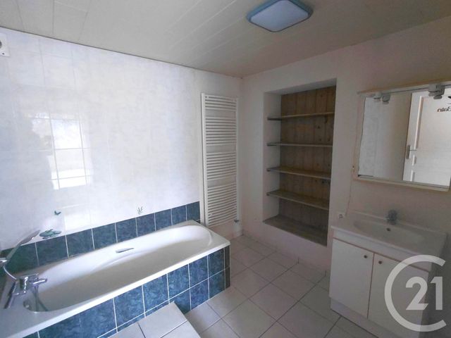 Appartement F3 &agrave; vendre - 3 pi&egrave;ces - 78 m2 - Villers Le Lac - 25 - FRANCHE-COMTE