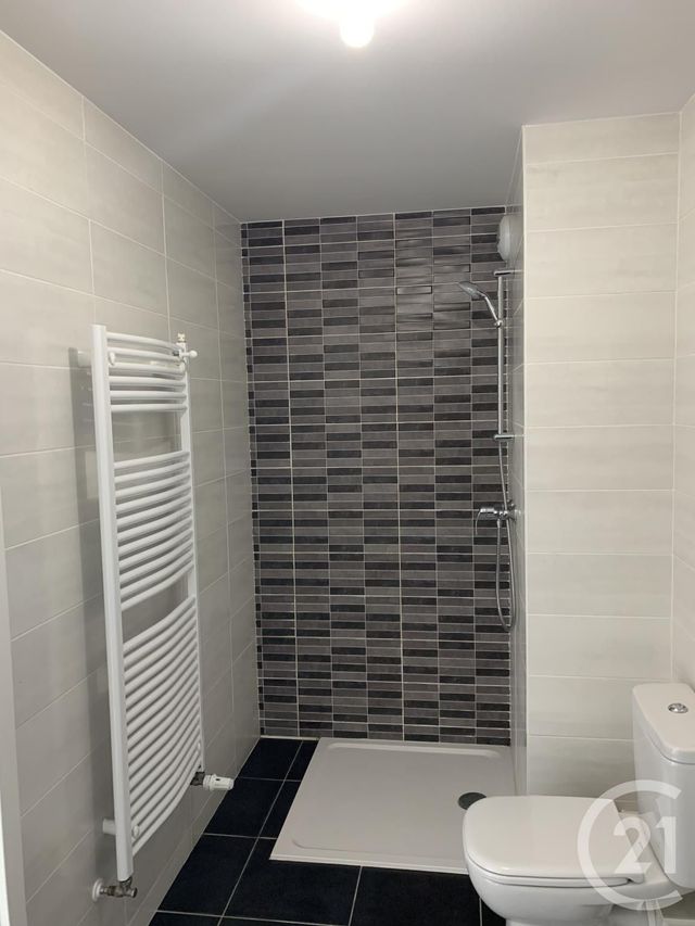 Appartement F2 à louer - 2 pièces - 44,96 m2 - Villers Le Lac - 25 - FRANCHE-COMTE