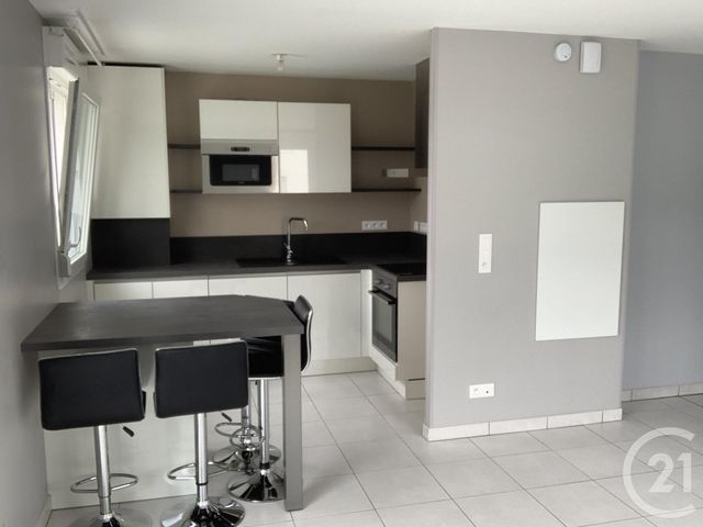 Appartement F2 à louer VILLERS LE LAC