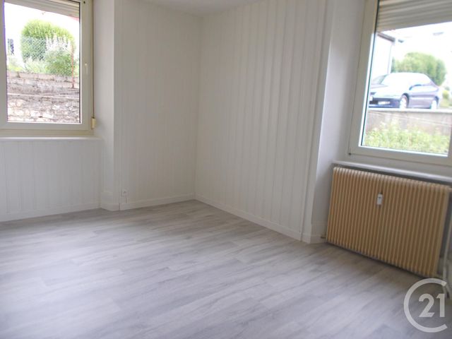 Appartement F3 à louer - 3 pièces - 67,11 m2 - Morteau - 25 - FRANCHE-COMTE