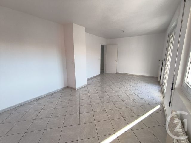 Appartement F3 à vendre - 3 pièces - 64,37 m2 - Morteau - 25 - FRANCHE-COMTE