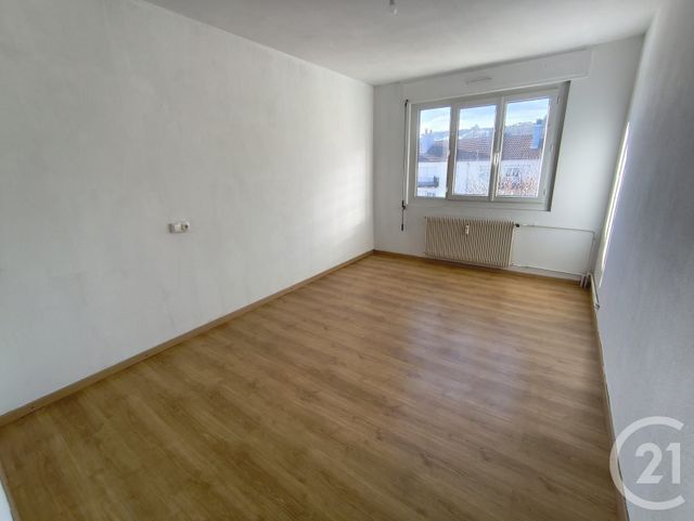 Appartement F3 à vendre - 3 pièces - 64,37 m2 - Morteau - 25 - FRANCHE-COMTE