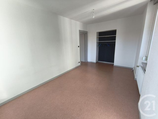 Appartement F2 &agrave; louer - 2 pi&egrave;ces - 50,26 m2 - Morteau - 25 - FRANCHE-COMTE