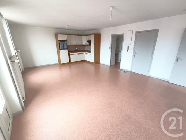 Appartement F2 à louer MORTEAU