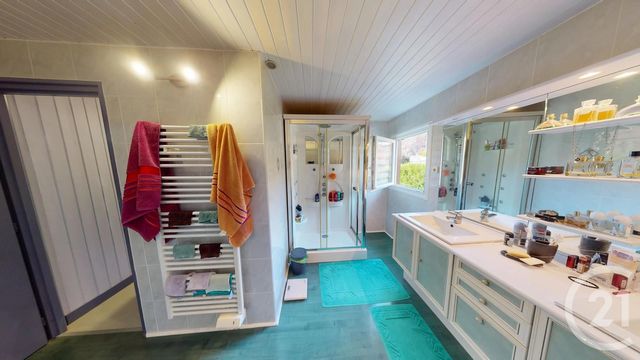 Maison à vendre - 4 pièces - 112 m2 - Villers Le Lac - 25 - FRANCHE-COMTE