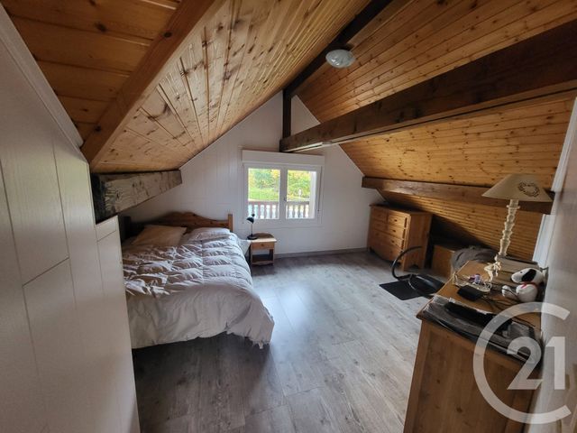 Afficher la photo en grand Maison à vendre - 5 pièces - 91 m2 - Le Bizot - 25 - FRANCHE-COMTE