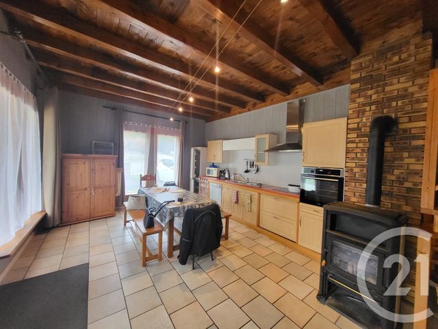 Afficher la photo en grand Maison à vendre - 5 pièces - 91 m2 - Le Bizot - 25 - FRANCHE-COMTE