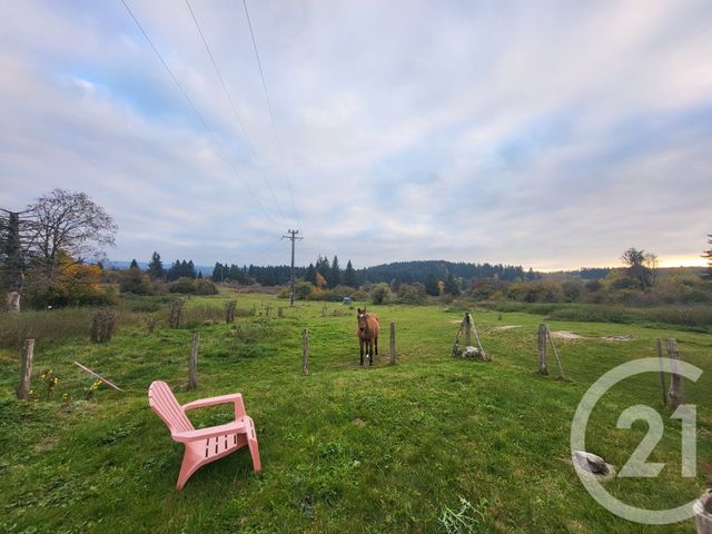 Afficher la photo en grand Maison à vendre - 5 pièces - 91 m2 - Le Bizot - 25 - FRANCHE-COMTE