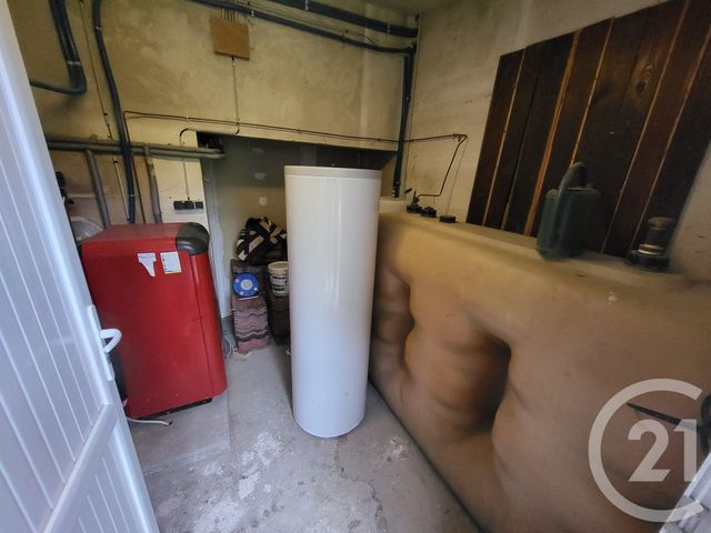 Afficher la photo en grand Maison à vendre - 5 pièces - 91 m2 - Le Bizot - 25 - FRANCHE-COMTE