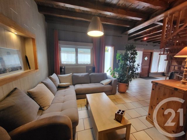 Afficher la photo en grand Maison à vendre - 5 pièces - 91 m2 - Le Bizot - 25 - FRANCHE-COMTE