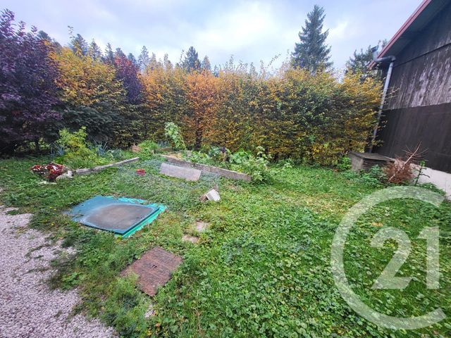 Afficher la photo en grand Maison à vendre - 5 pièces - 91 m2 - Le Bizot - 25 - FRANCHE-COMTE