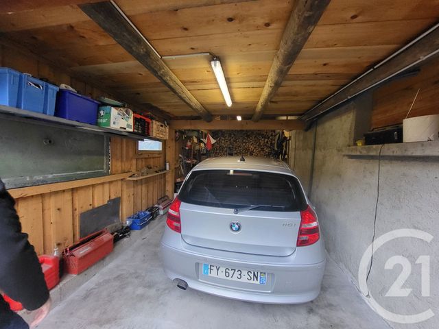 Afficher la photo en grand Maison à vendre - 5 pièces - 91 m2 - Le Bizot - 25 - FRANCHE-COMTE