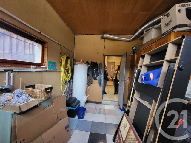 Afficher la photo en grand Maison à vendre - 5 pièces - 91 m2 - Le Bizot - 25 - FRANCHE-COMTE