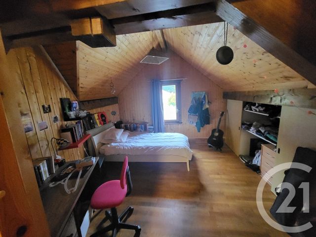 Afficher la photo en grand Maison à vendre - 5 pièces - 91 m2 - Le Bizot - 25 - FRANCHE-COMTE