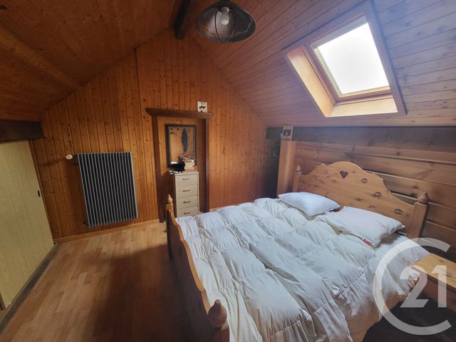 Afficher la photo en grand Maison à vendre - 5 pièces - 91 m2 - Le Bizot - 25 - FRANCHE-COMTE