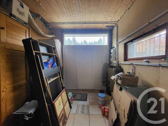 Afficher la photo en grand Maison à vendre - 5 pièces - 91 m2 - Le Bizot - 25 - FRANCHE-COMTE