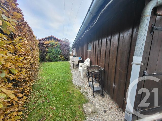 Afficher la photo en grand Maison à vendre - 5 pièces - 91 m2 - Le Bizot - 25 - FRANCHE-COMTE