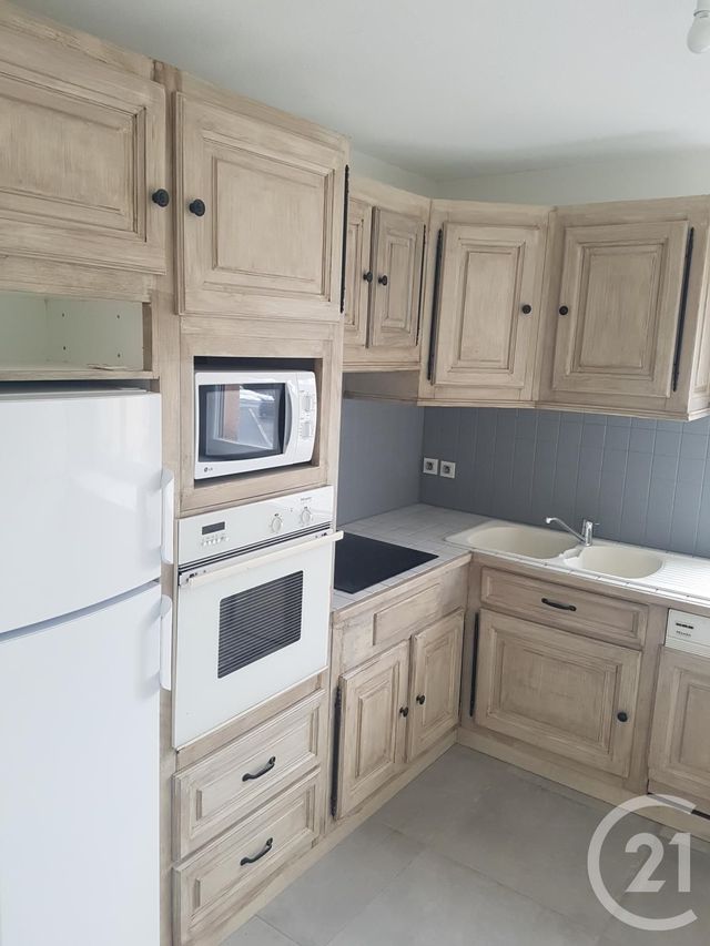 Appartement F1 à louer - 2 pièces - 48,85 m2 - Morteau - 25 - FRANCHE-COMTE