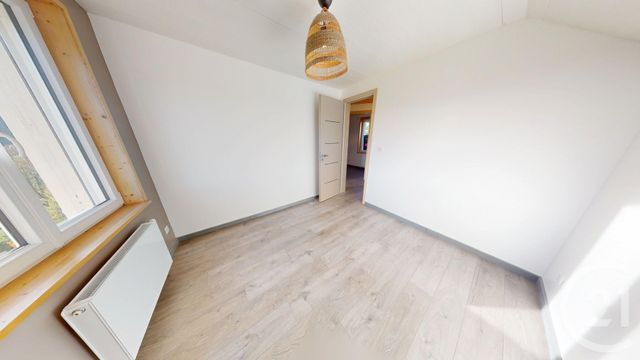 Maison à vendre - 5 pièces - 75,70 m2 - Les Fins - 25 - FRANCHE-COMTE