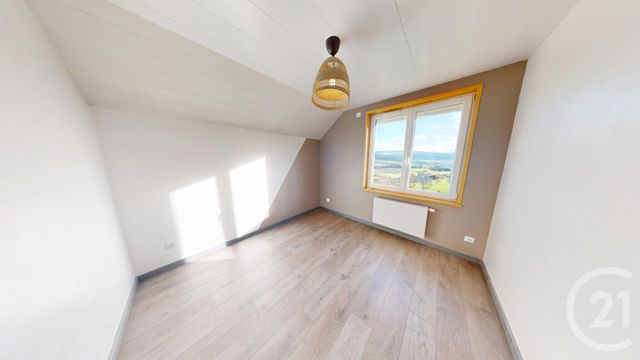 Maison à vendre - 5 pièces - 75,70 m2 - Les Fins - 25 - FRANCHE-COMTE