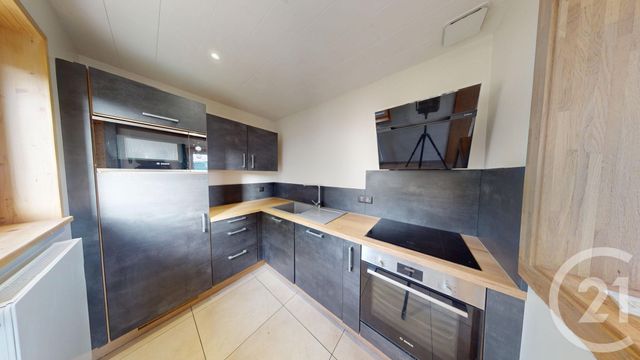 Maison à vendre - 5 pièces - 75,70 m2 - Les Fins - 25 - FRANCHE-COMTE