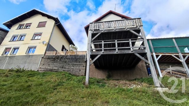 Maison à vendre - 5 pièces - 75,70 m2 - Les Fins - 25 - FRANCHE-COMTE