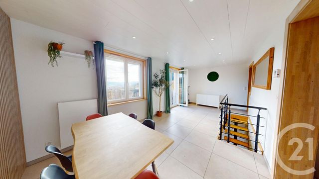 Maison à vendre LES FINS