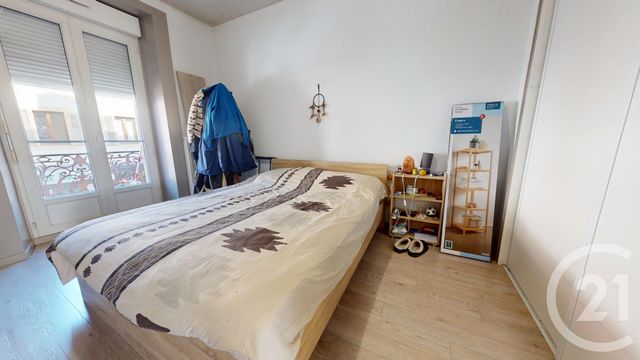 Appartement F3 à vendre - 4 pièces - 76,54 m2 - Morteau - 25 - FRANCHE-COMTE