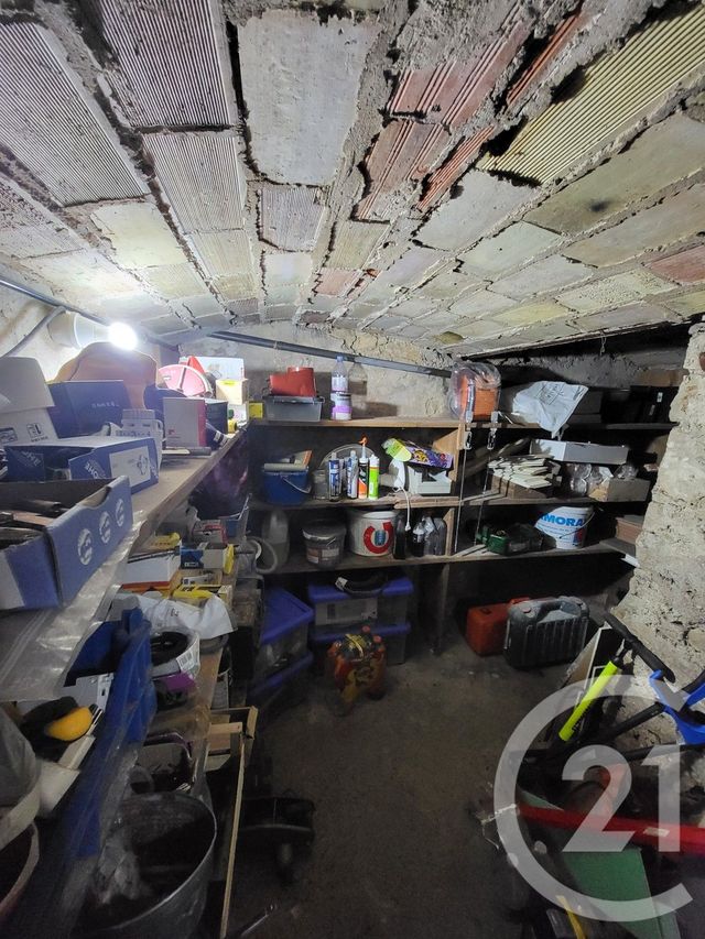 Appartement F3 à vendre - 4 pièces - 76,54 m2 - Morteau - 25 - FRANCHE-COMTE