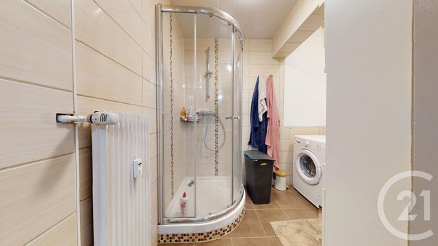 Appartement F3 à vendre - 4 pièces - 76,54 m2 - Morteau - 25 - FRANCHE-COMTE