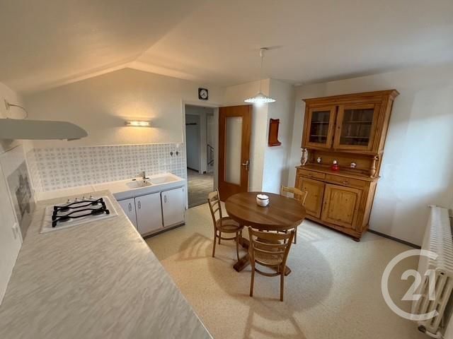 Appartement F2 à louer GRAND COMBE CHATELEU