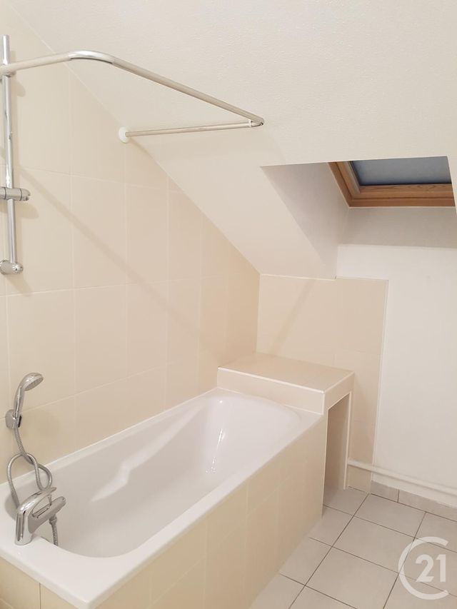 Appartement Studio à louer - 1 pièce - 23,51 m2 - Villers Le Lac - 25 - FRANCHE-COMTE