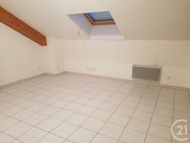 Appartement Studio à louer - 1 pièce - 23,51 m2 - Villers Le Lac - 25 - FRANCHE-COMTE