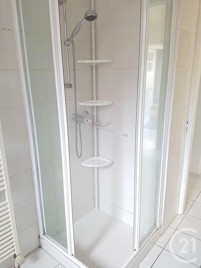 Appartement F3 à louer - 5 pièces - 90 m2 - Morteau - 25 - FRANCHE-COMTE