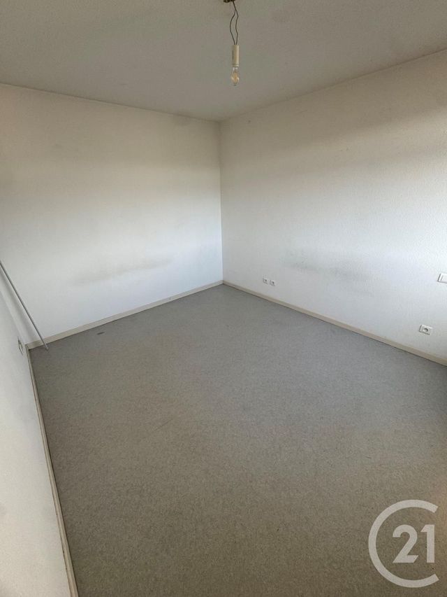 Appartement F2 à louer - 2 pièces - 53,81 m2 - Morteau - 25 - FRANCHE-COMTE