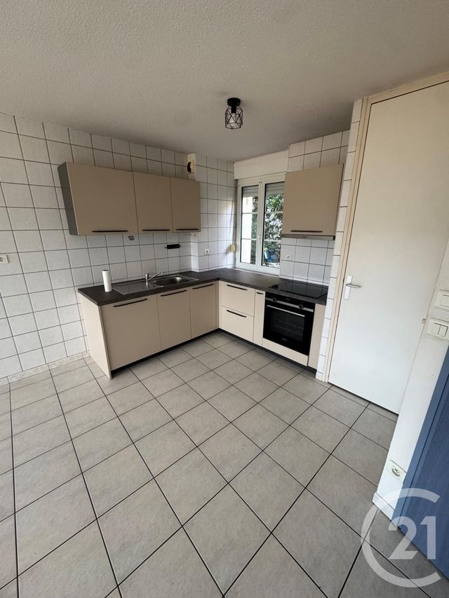Appartement F2 à louer - 2 pièces - 53,81 m2 - Morteau - 25 - FRANCHE-COMTE