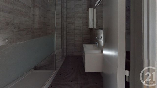 Appartement F3 à louer - 3 pièces - 81,43 m2 - Morteau - 25 - FRANCHE-COMTE