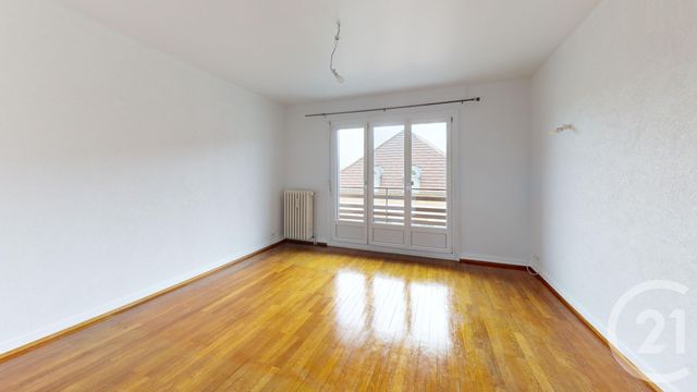 Appartement F3 à louer - 3 pièces - 81,43 m2 - Morteau - 25 - FRANCHE-COMTE