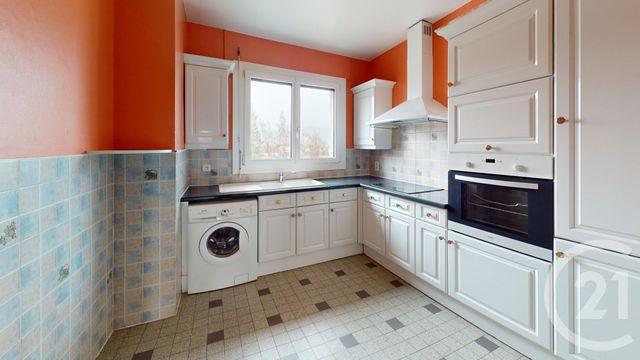 Appartement F3 à louer - 3 pièces - 81,43 m2 - Morteau - 25 - FRANCHE-COMTE