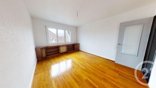 Appartement F3 à louer - 3 pièces - 81,43 m2 - Morteau - 25 - FRANCHE-COMTE