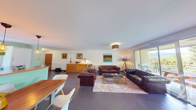 Appartement F4 à louer MORTEAU