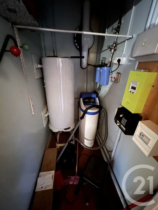 Maison à vendre - 4 pièces - 120,66 m2 - Les Fins - 25 - FRANCHE-COMTE