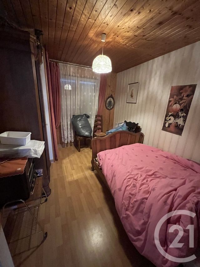 Maison à vendre - 4 pièces - 120,66 m2 - Les Fins - 25 - FRANCHE-COMTE