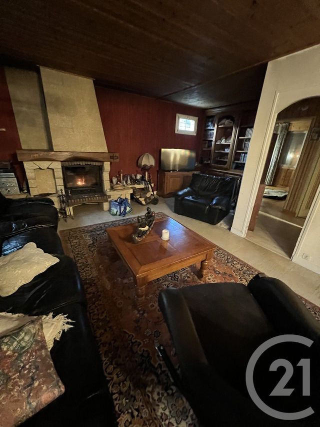 Maison à vendre - 4 pièces - 120,66 m2 - Les Fins - 25 - FRANCHE-COMTE